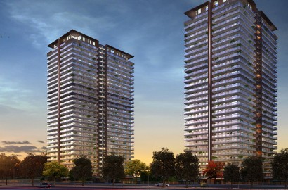 Stunning French Inspired Manor