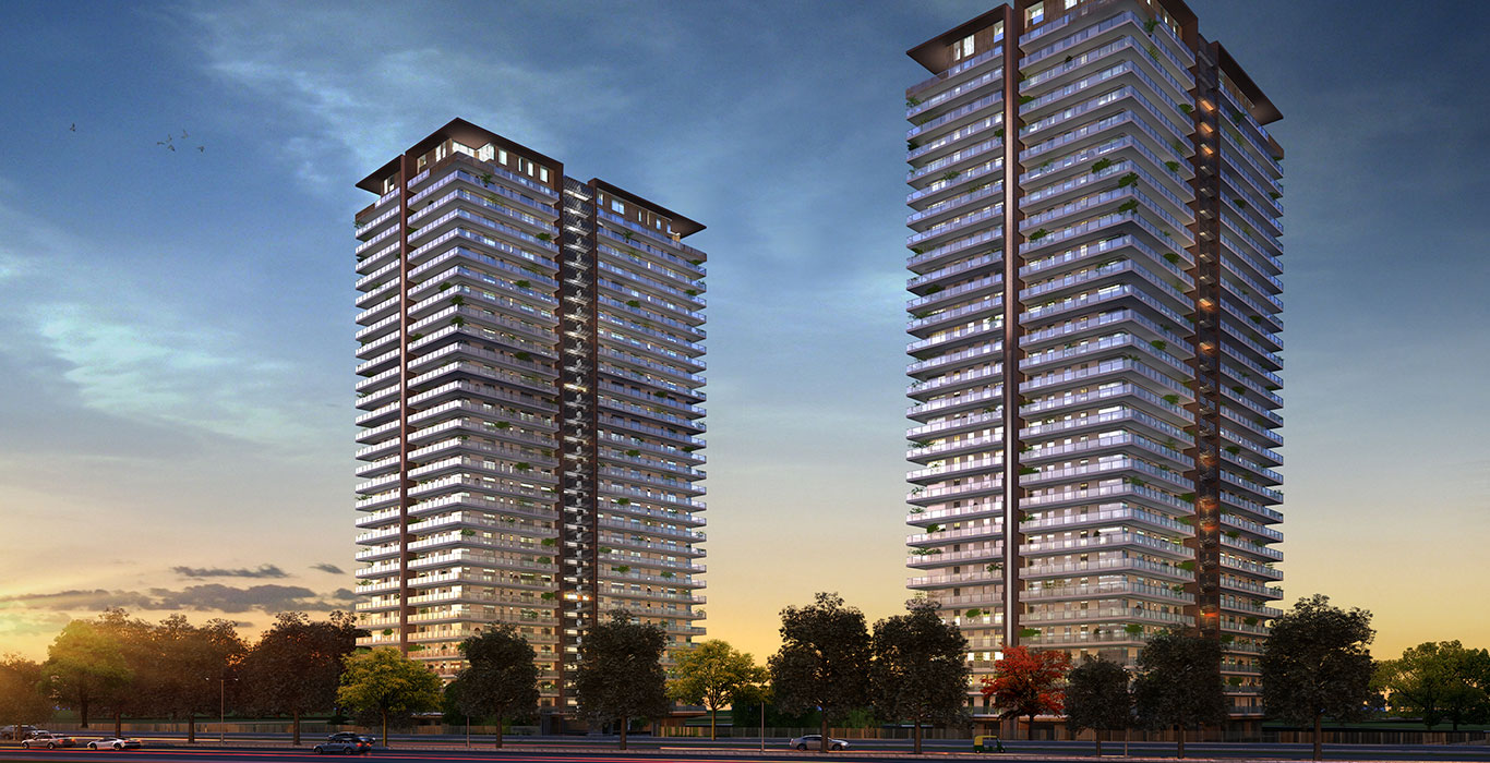 Stunning French Inspired Manor