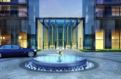 Walnut Park Apartments