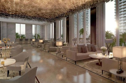 The Avila Apartments