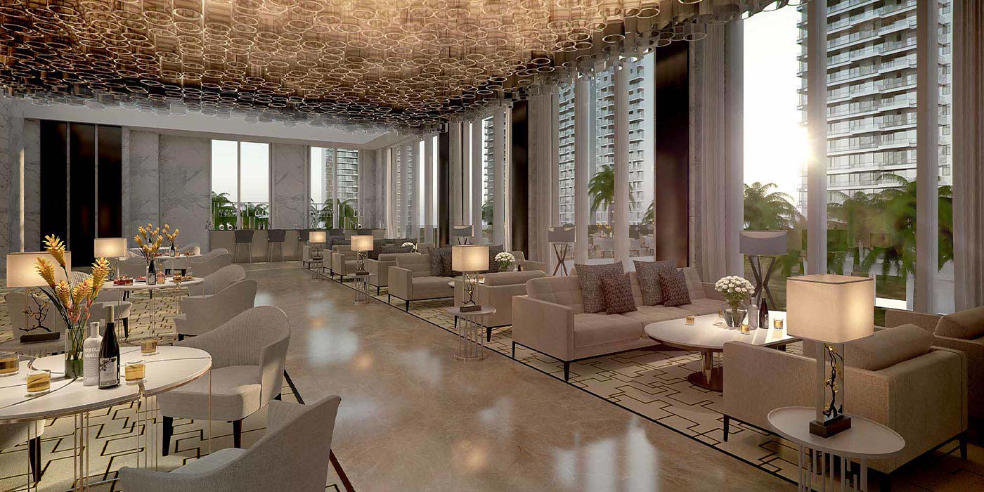 The Avila Apartments