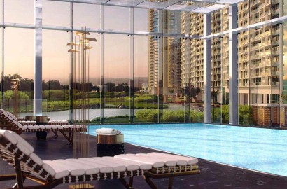 Aydos Forest Apartments