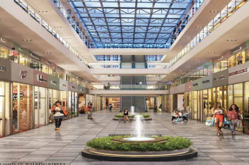 Apartment Muiderstraatweg in Diemen