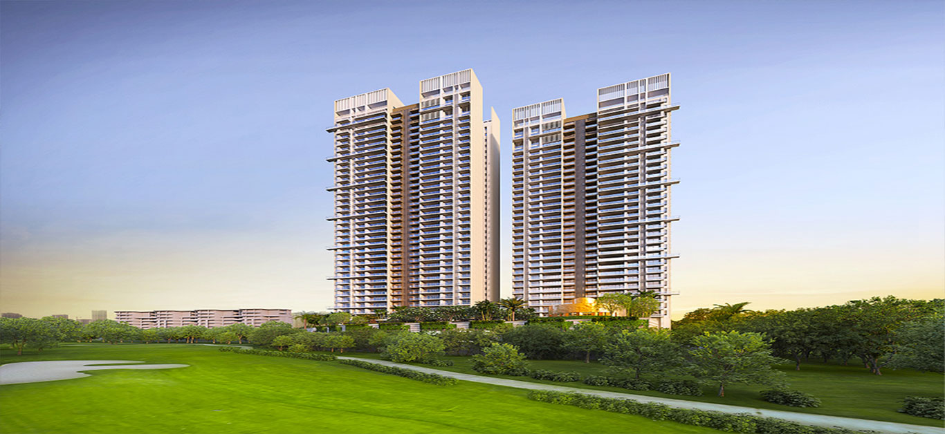 M3M Sector 128 Noida